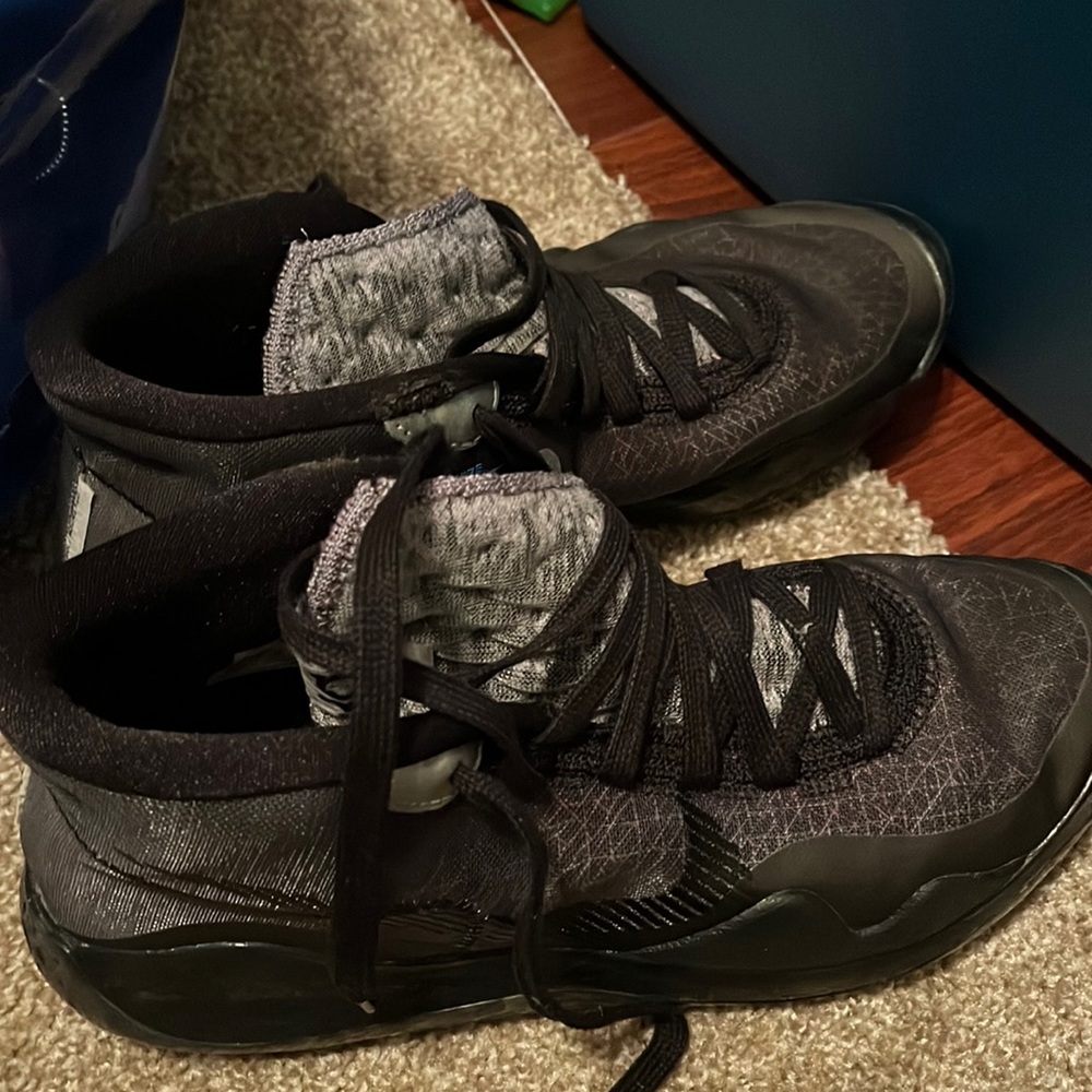 KD shoes